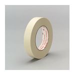 3M  2364  Scotch  Performance  Masking Tape 2  Tan 30 mm x 660 m 6.5 mil - Micro Parts &amp; Supplies, Inc.