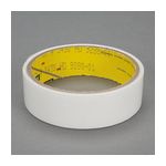 3M 5430 Squeak Reduction Tape Transparent 1/4 in x 36 yd 7.0 mil - Micro Parts &amp; Supplies, Inc.