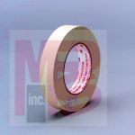 3M Scotch Performance Masking Tape 2364 Tan 5 in x 60 yd 6.5 mil 1 per inner box 8 per case Bulk