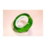 3M 8403 Polyester Tape Green 1 in core 1/4 in x 36 yd - Micro Parts &amp; Supplies, Inc.