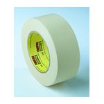 3M  234  Scotch  General Purpose  Masking Tape  Tan  Plastic Core 17 mm x 55 m 5.9 mil - Micro Parts &amp; Supplies, Inc.