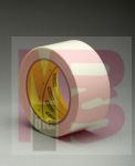 3M UHMW Film Tape 5421 Transparent 4 in x 36 yd 6.7 mil 3 per case Bulk