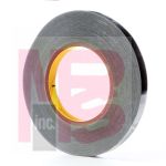 3M 420 Lead Foil Tape Dark Silver 1/2 in x 36 yd 6.8 mil - Micro Parts &amp; Supplies, Inc.