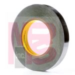 3M 420 Lead Foil Tape Dark Silver 3/4 in x 36 yd 6.8 mil - Micro Parts &amp; Supplies, Inc.