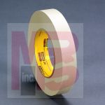 3M  231/231A  Scotch  Paint  Masking Tape  Tan 3-1/4 in x 60 yd 7.6 mil - Micro Parts &amp; Supplies, Inc.