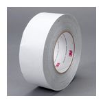 3M 427 Aluminum Foil Tape LT80 Silver 18 in x 60 yd 4.6 mil - Micro Parts &amp; Supplies, Inc.