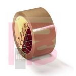 3M Scotch Box Sealing Tape 371 Tan Kut  36 mm x 100 m Bulk