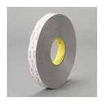 3M 4926 VHB Tape Gray 5/8 in x 72 yd 15.0 mil - Micro Parts &amp; Supplies, Inc.