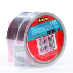 3M 3311 Scotch Aluminum Foil Tape Silver 2 in x 10 yd 3.6 mil - Micro Parts &amp; Supplies, Inc.