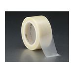 3M 471 Vinyl Tape Transparent 46 in x 108 yd 5.2 mil - Micro Parts &amp; Supplies, Inc.