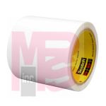 3M 9485EK Adhesive Transfer Tape Clear 0.75 in x 180 yd 5 mil - Micro Parts &amp; Supplies, Inc.