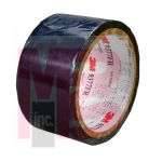 3M 9377 Flame Retardant Double Coated Tape Black 2 in x 25 yd 12 mil - Micro Parts &amp; Supplies, Inc.