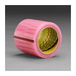 3M 821 Scotch Label Protection Tape Pink 2 1/8 in x 144 yd - Micro Parts &amp; Supplies, Inc.