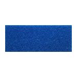 3M Fastener SJ3519FR Hook Flame Resistant S020 Electric Blue 1 in x 50 yd 0.15 in Engaged Thickness 3 per case Bulk