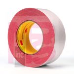 3M 9737R Double Coated Tape Red 48 mm x 55 m - Micro Parts &amp; Supplies, Inc.