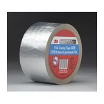 3M 3320 FSK Facing Tape Silver 48 mm x 45.7 m 6.7 mil - Micro Parts &amp; Supplies, Inc.