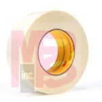 3M 9740 Double Coated Tape Clear 48 mm x 55 m - Micro Parts &amp; Supplies, Inc.