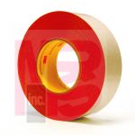 3M 9741 Double Coated Tape Clear 24 mm x 55 m - Micro Parts &amp; Supplies, Inc.