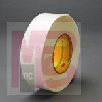 3M 9741 Double Coated Tape Clear 36 mm x 55 m - Micro Parts &amp; Supplies, Inc.