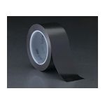 3M 471 Vinyl Tape Black 2 in x 36 yd - Micro Parts &amp; Supplies, Inc.