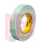 3M 401M Double Coated Paper Tape 1 in x 36 yd 9.0 mil - Micro Parts &amp; Supplies, Inc.