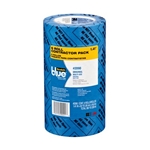 3M  2090-36A-CP  ScotchBlue  Painter's Tape 1.41 in x 60 yd (36 mm x 54.8 m) Contractor Pack - Micro Parts &amp; Supplies, Inc.