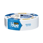 3M  2090-36E-XS  ScotchBlue  Painter's Tape 1.41 in x 45 yd (36 mm x 41.1 m) - Micro Parts &amp; Supplies, Inc.