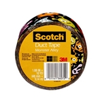 3M 910-MAA-BTS Scotch(R) Spacey 1.88 in x 10 yd (48 mm x 9.14 m) - Micro Parts &amp; Supplies, Inc.