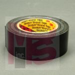 3M 890MSR Scotch Filament Tape Black 12 mm x 55 m - Micro Parts &amp; Supplies, Inc.