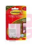 3M 17201P Command Medium Picture Hanging Strips - Micro Parts &amp; Supplies, Inc.