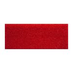 3M SJ3419FR Fastener Hook Flame Resistant S009 Red 1 in x 50 yd 0.15 in Engaged Thickness - Micro Parts &amp; Supplies, Inc.