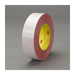 3M 9737R Double Coated Tape Red 12 mm x 55 m - Micro Parts &amp; Supplies, Inc.