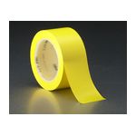 3M 471 Vinyl Tape Yellow 16/41 in x 36 yd - Micro Parts &amp; Supplies, Inc.