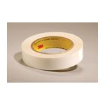 3M 444 Double Coated Tape Clear 1.5 in x 36 yd 3.9 mil - Micro Parts &amp; Supplies, Inc.