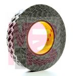 3M 9086 High Performance Double Coated Tape White 1 in x 55 yd 7.5 mil - Micro Parts &amp; Supplies, Inc.