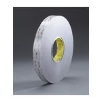 3M 5930 VHB Tape Black Levelwound 3/8 in x 984 yd 32.0 mil - Micro Parts &amp; Supplies, Inc.