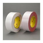 3M 9738R Double Coated Tape Red 54 in x 60 yd - Micro Parts &amp; Supplies, Inc.