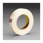 3M 898CP Scotch Custom Printed Filament Tape 24 mm x 330 m - Micro Parts &amp; Supplies, Inc.