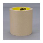 3M 9482PC Adhesive Transfer Tape Clear 0.12 in x 60 yd 2 mil - Micro Parts &amp; Supplies, Inc.