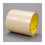 3M 9626 Adhesive Transfer Tape Clear 48 in x 180 yd 2 mil - Micro Parts &amp; Supplies, Inc.