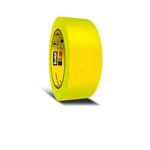 3M  2460  Scotch  Ultimate  Paint Edge  Masking Tape  Gold 3/4 in x 60 yd 3.3 mil - Micro Parts &amp; Supplies, Inc.