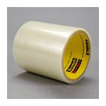 3M 9628FL Double Coated Tape Clear 0.75 in x 60 yd 2 mil - Micro Parts &amp; Supplies, Inc.