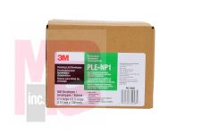 3M NP1 Non Print Packing List Envelope PLE-NP1 4-1/2 in x 5-1/2 in - Micro Parts &amp; Supplies, Inc.