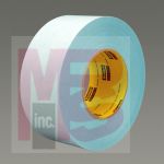 3M Repulpable Splittable Flying Splice Tape R3375 Blue 60 mm x 55 m 16 rolls per case