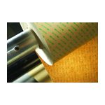 3M 9472FL Adhesive Transfer Tape Clear 11.9 in x 480 yd 5 mil - Micro Parts &amp; Supplies, Inc.