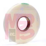 3M 4412N Extreme Sealing Tape Translucent 80 mil - Micro Parts &amp; Supplies, Inc.