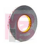 3M VHB Tape RP16 Gray 1/2 in x 36 yd 16 mil 18 rolls per case Bulk