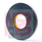 3M VHB Tape RP25 Gray 1/2 in x 36 yd 25 mil 18 rolls per case Bulk