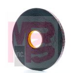 3M VHB Tape RP62 Gray 3/4 in x 36 yd 62 mil 12 rolls per case Bulk