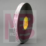 3M 5952 VHB Tape Black 1220 mm x 33 m 45.0 mil - Micro Parts &amp; Supplies, Inc.